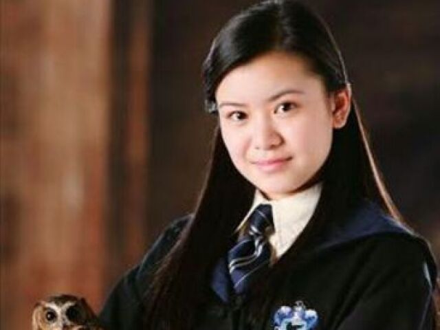 Cho Chang
