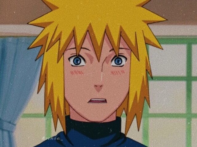 Minato Namikaze