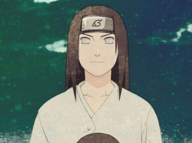 Neji Hyuuga