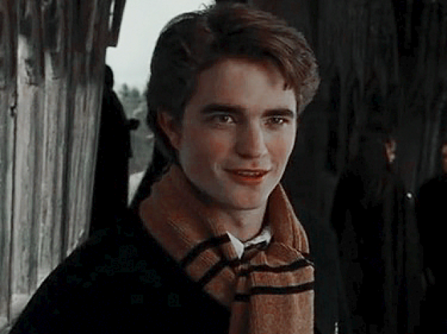 Cedric Diggory