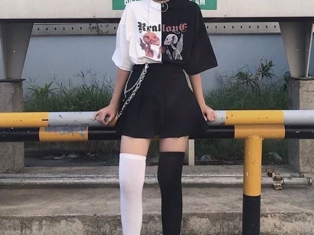 Qual é o seu estilo?