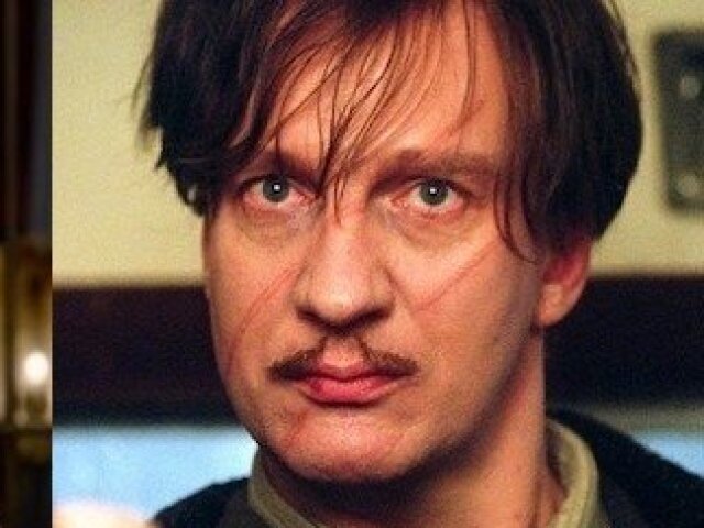 Remus Lupin