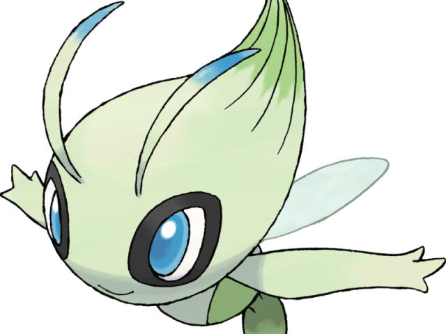 Celebi