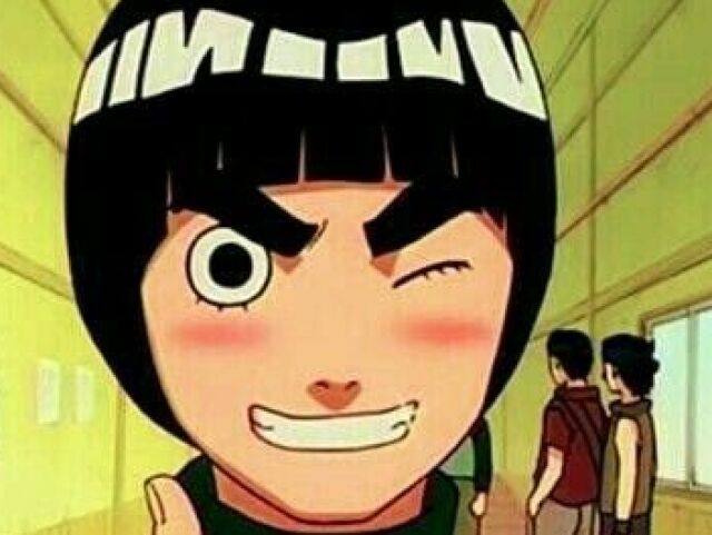 Rock Lee