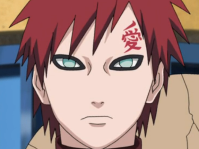 Gaara