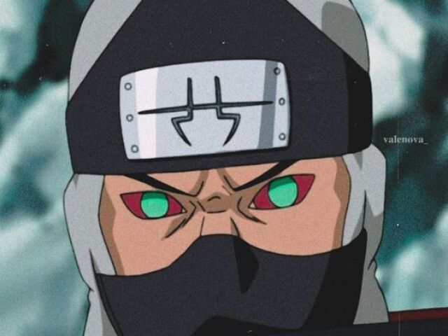 Kakuzu