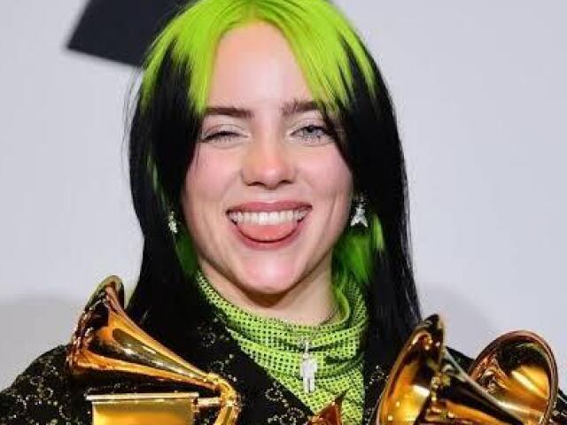 Billie Eilish