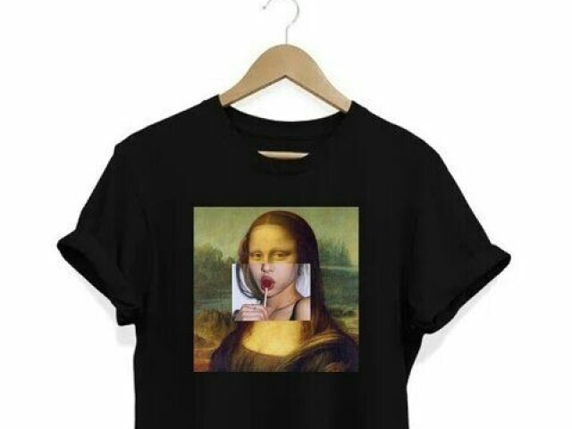 Monalisa