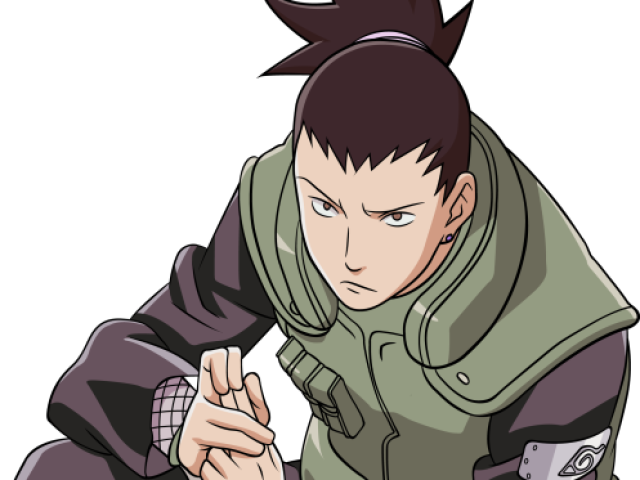 shikamaru