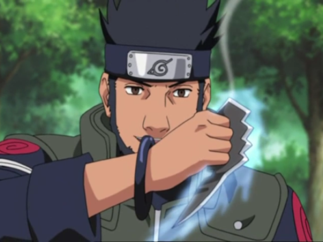 asuma