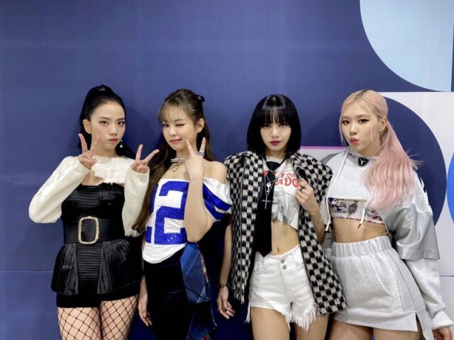 💖Quiz BLACKPINK💖(Provão 50 perguntas!)- Você conhece mesmo o BLACKPINK? Parte 5💗