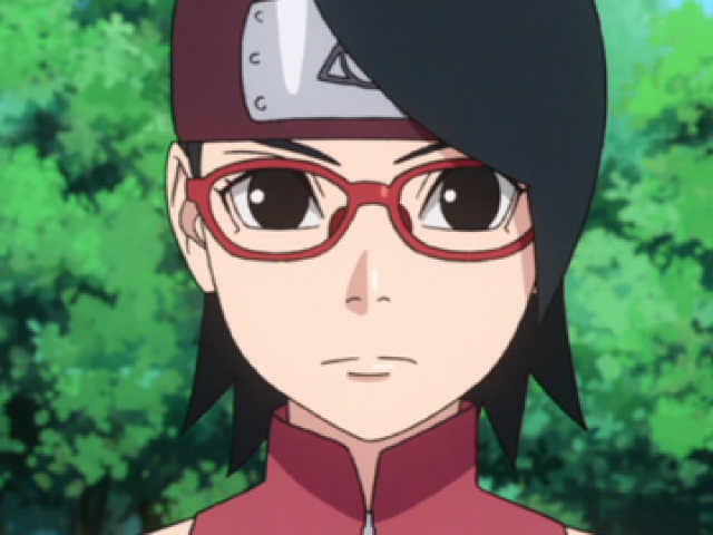 Sarada