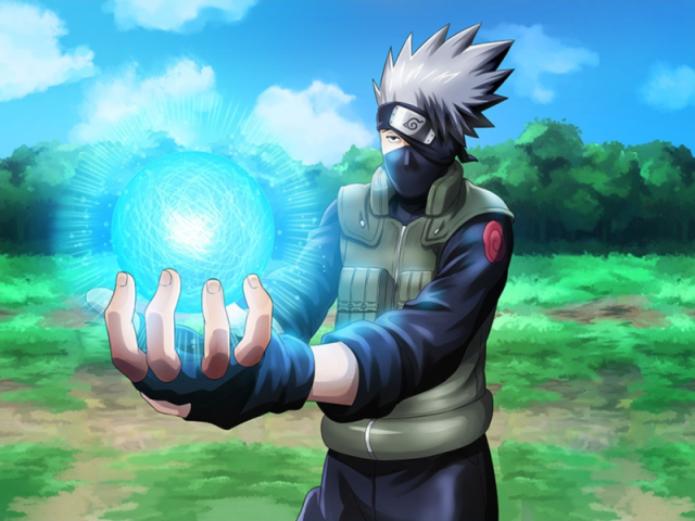 Rasengan