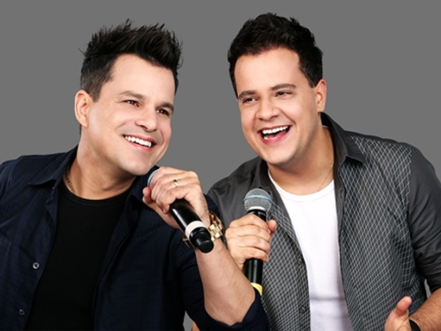 João Neto e Frederico