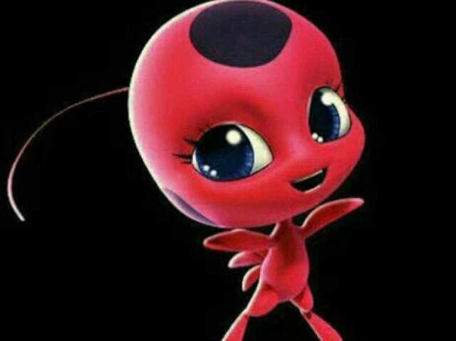 Tikki/Brinco