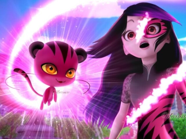 Roarr/Chaveiro