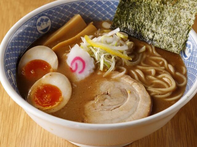 Ramen