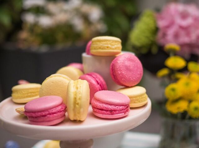 Macaron