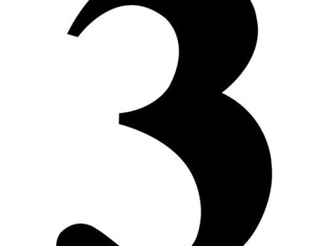 3