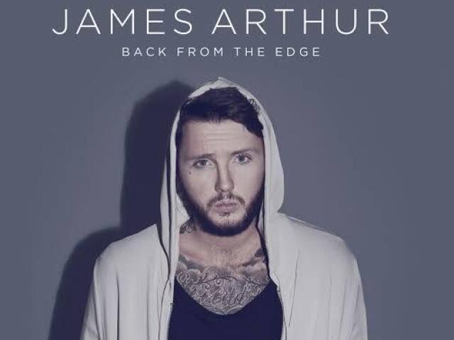 Twain Wrack - James Arthur