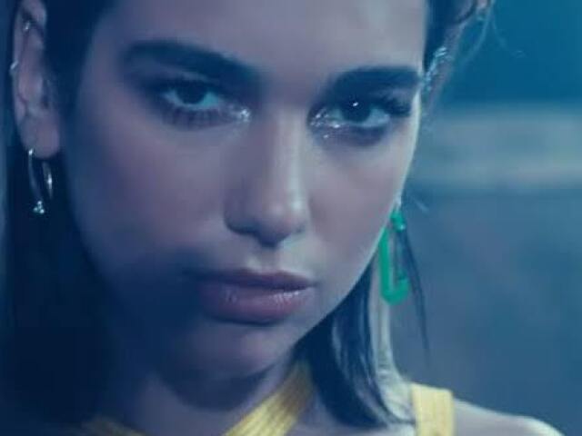 Don't Star Now - Dua Lipa