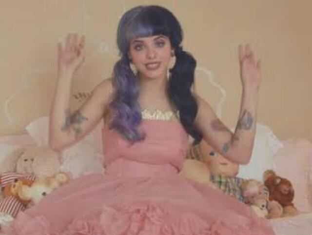 Pity Party - Melaine Martinez
