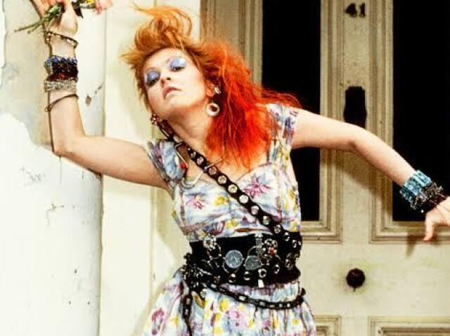 Girls Just Want To Have Fun - Cyndi Lauper