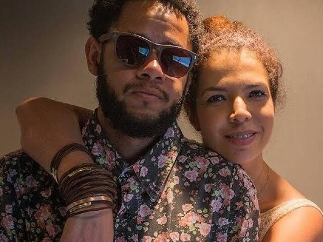 Passarinhos - Emicida ft. Vanessa da Mata