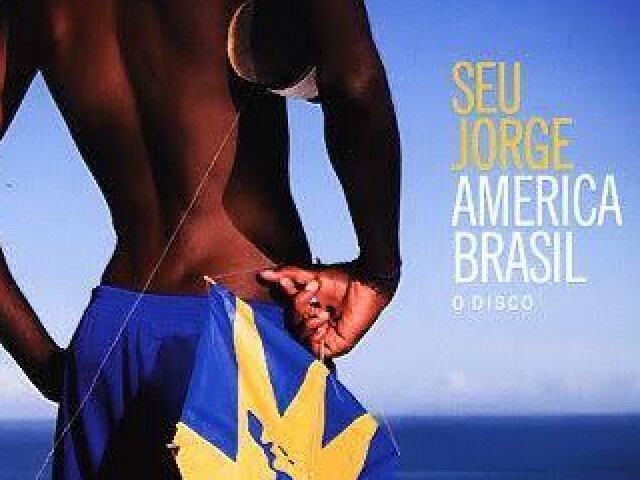 Mina do meu condomínio - Seu Jorge