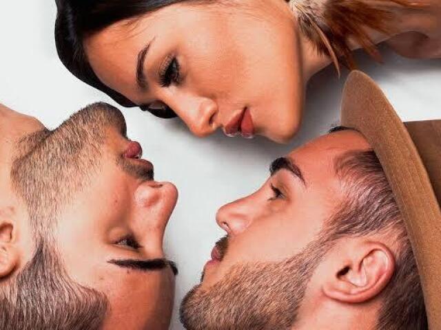 Meu abrigo - Melim