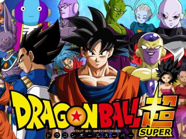 Dragon ball