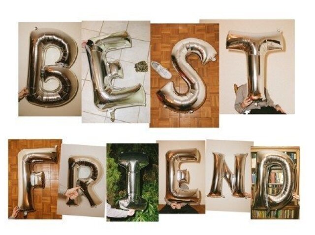 Best Friend - Rex Orange Country