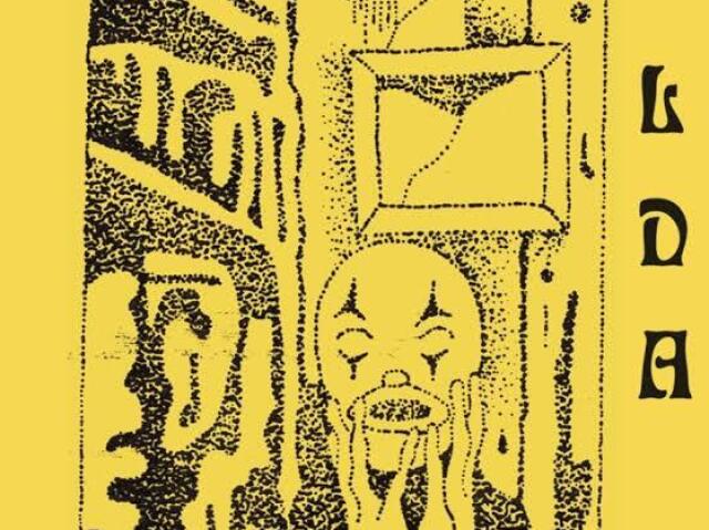 Little Dark Age - MGMT