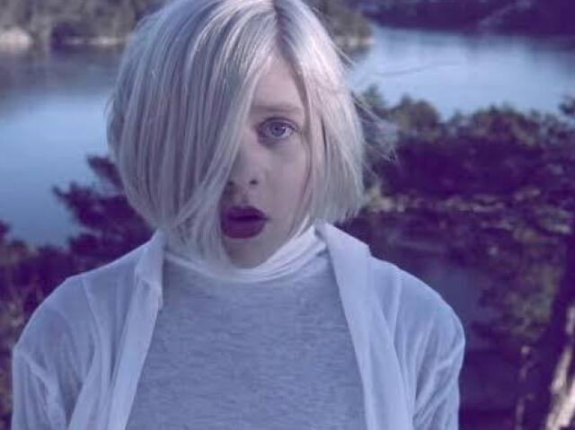 Runaway - Aurora