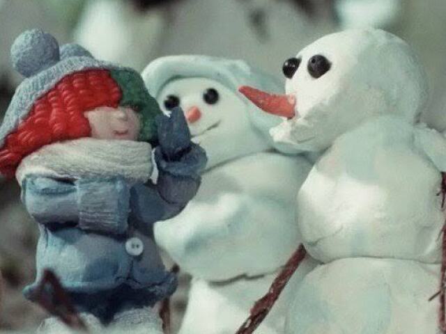 Snowman - Sia