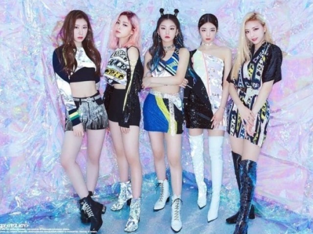 Itzy