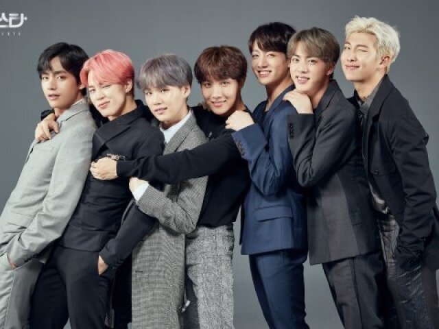 BTS