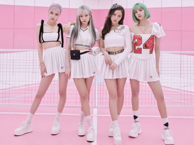 Blackpink