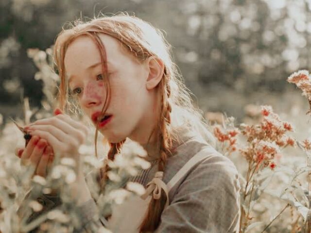 🍒Anne de Green Gables