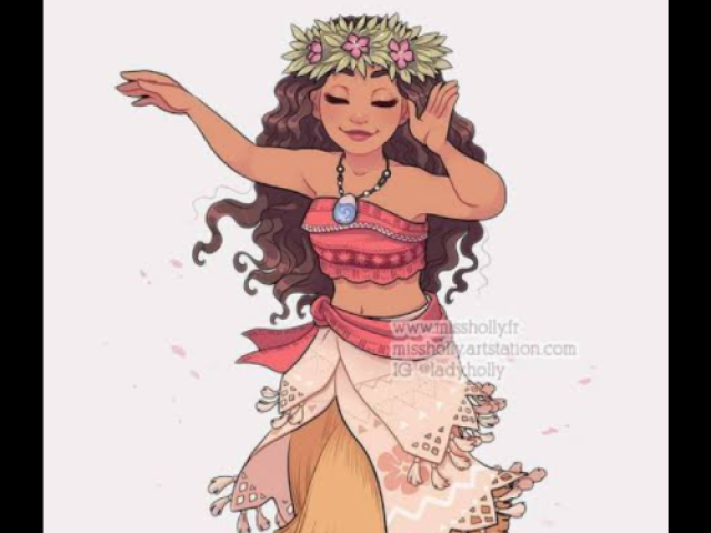 💚Moana💚
