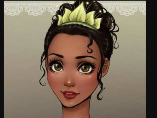 💚Tiana💚