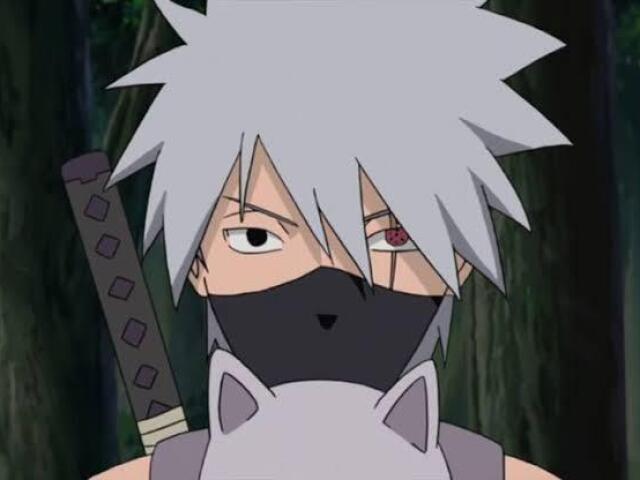 Kakashi
