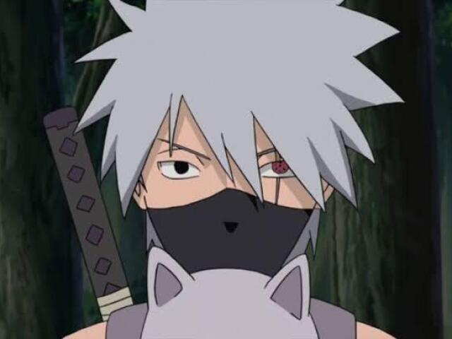 Kakashi