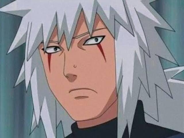 Jiraiya