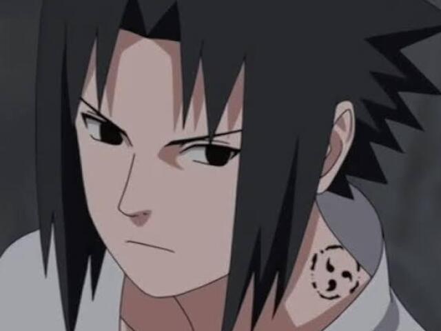 Sasuke