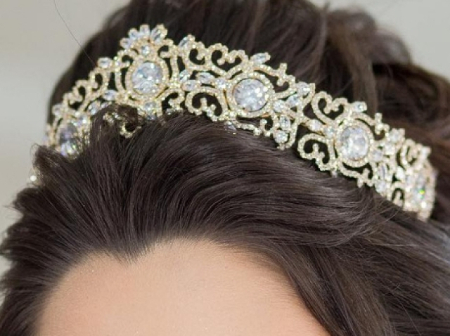 tiara