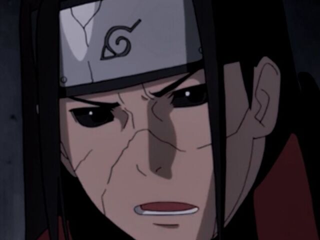 Hashirama