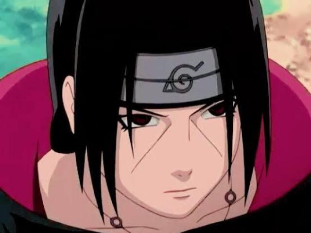 Itachi