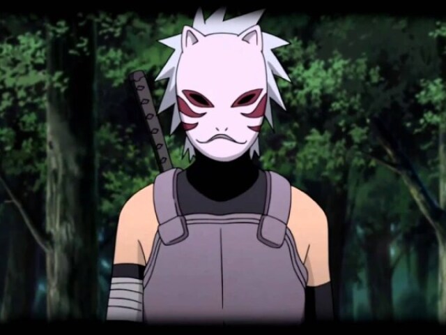 Anbu