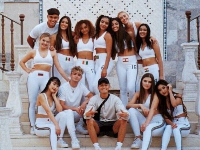 Quiz do Now United